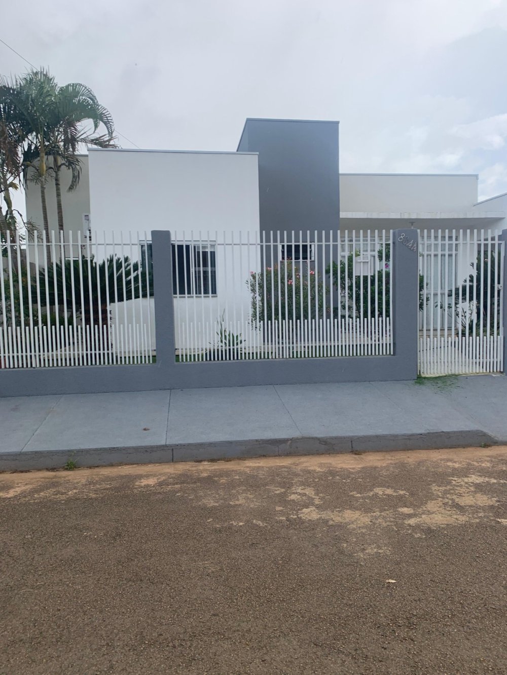 Casa - Venda - Alphaville - Vilhena - RO