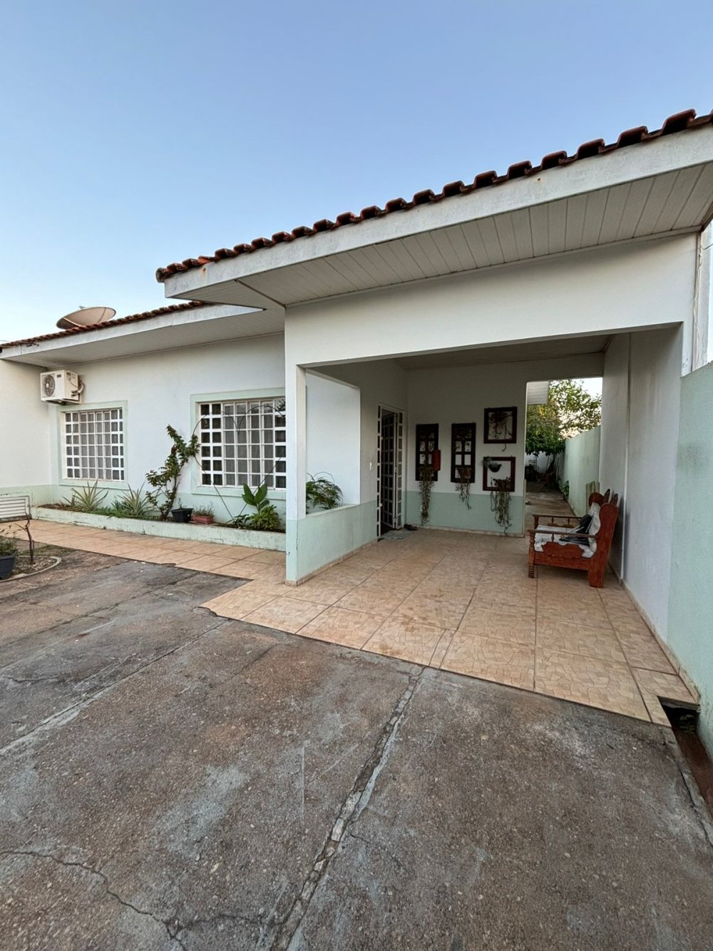Casa - Venda - 5bec - Vilhena - RO