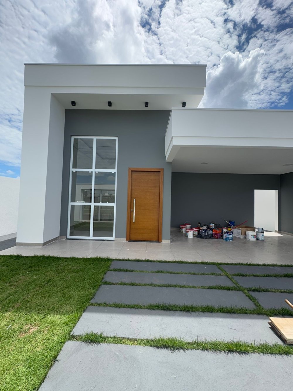 Casa - Venda - Praças de Vilhena - Vilhena - RO